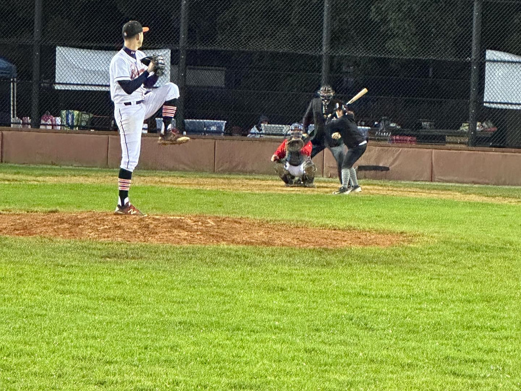 Central Maine Board of Approved Baseball Umpires - Home